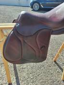 Selle Biarritz O Devoucoux