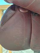 Selle Biarritz O Devoucoux