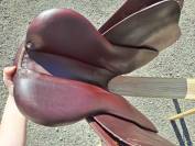 Selle Biarritz O Devoucoux