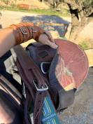 Lot Chiberta Lab + Sangle Bavette + &Eacute;trivi&egrave;res Monobran