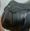Selle Devoucoux Chiberta LABSelle Chiberta Lab 