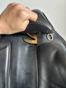 Selle Devoucoux Chiberta LABSelle Chiberta Lab 