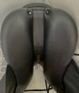 Selle Devoucoux Chiberta LABSelle Chiberta Lab 