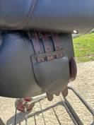 Selle 16,5 Pouces Jean-Luc Maurel