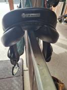 Selle Butet d'obstacle a vendre