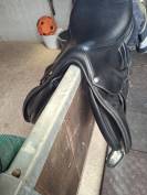 Selle Butet d'obstacle a vendre