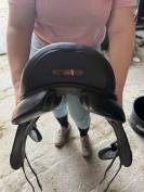 Selle forestier Aachen 