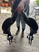 Selle forestier Aachen 