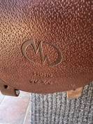 Selle compl&egrave;te 