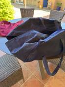 Selle compl&egrave;te 