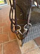 Selle compl&egrave;te 