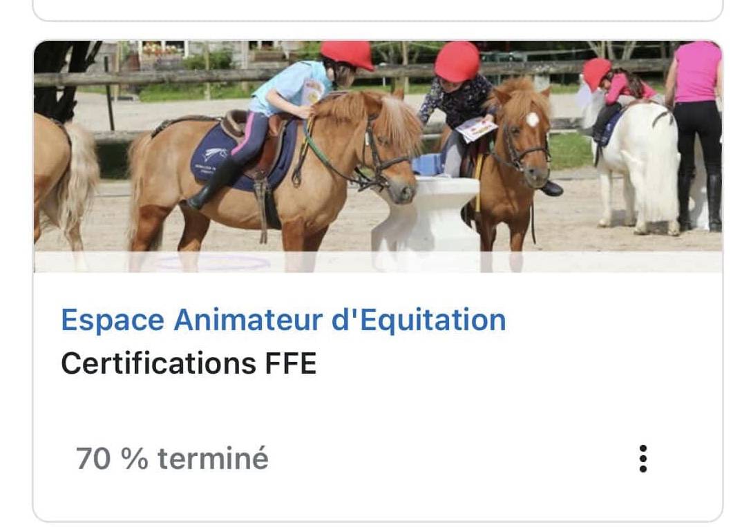 Recherche apprentissage AE