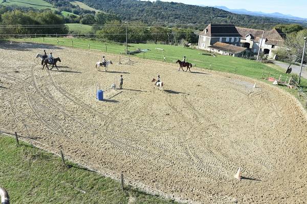 recherche bpjeps pour septembre secteur 64