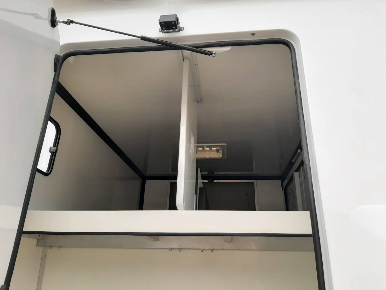 Renault Master III - 145cv