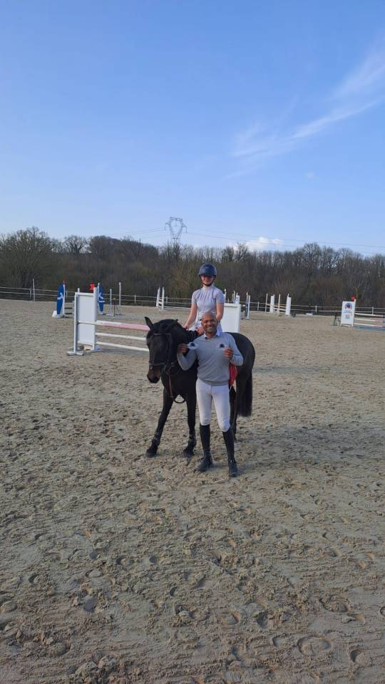 Ponette top potentiel 