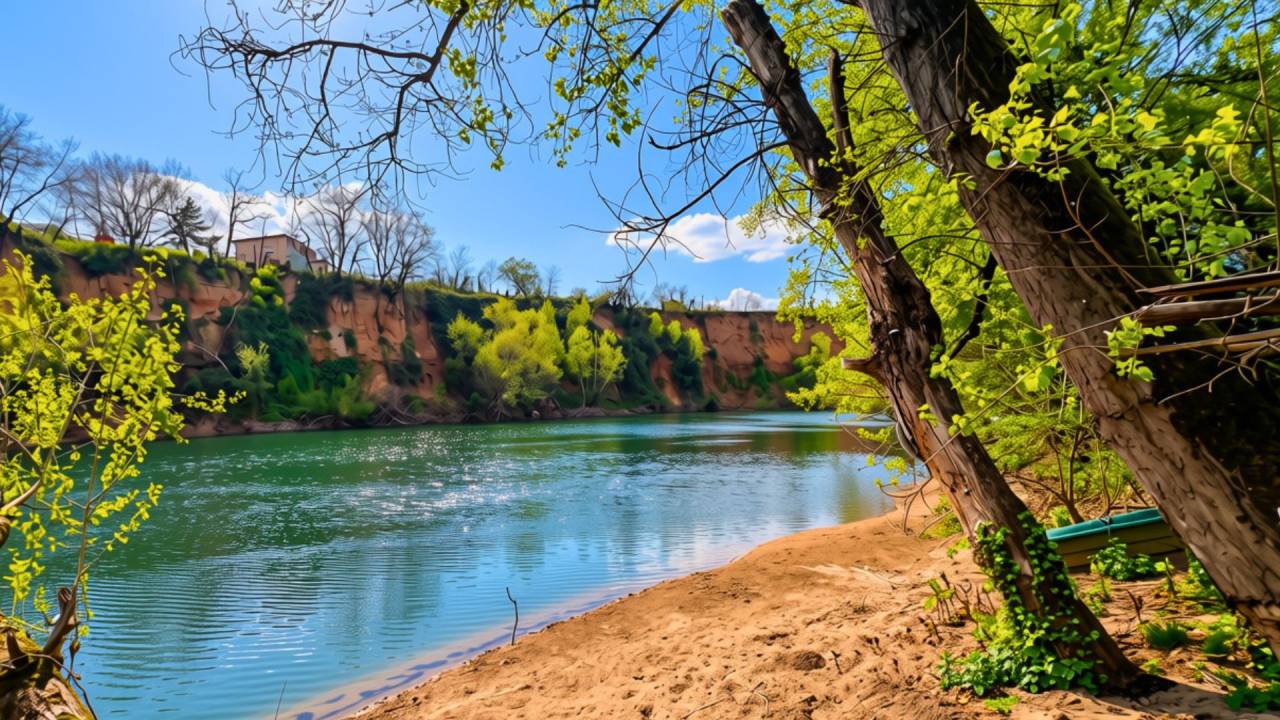 Propri&eacute;t&eacute; &eacute;questre d&rsquo;exception aux portes d'Albi (81)