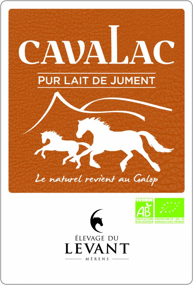 Atelier lait de jument &agrave; saisir