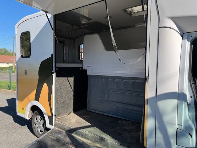 Camion VL Master 2016&nbsp;PARAGAN