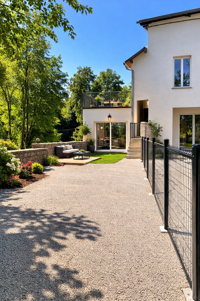 Vds belle petite maison de 45m2 avec 6000m2 de pr&eacute; 