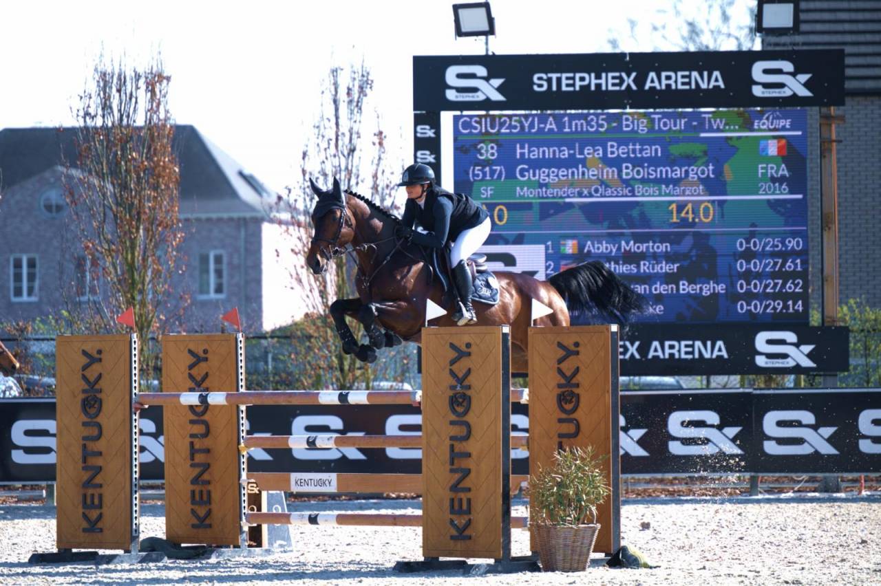 Magnifique entier de 10 ans - CSO 135/140