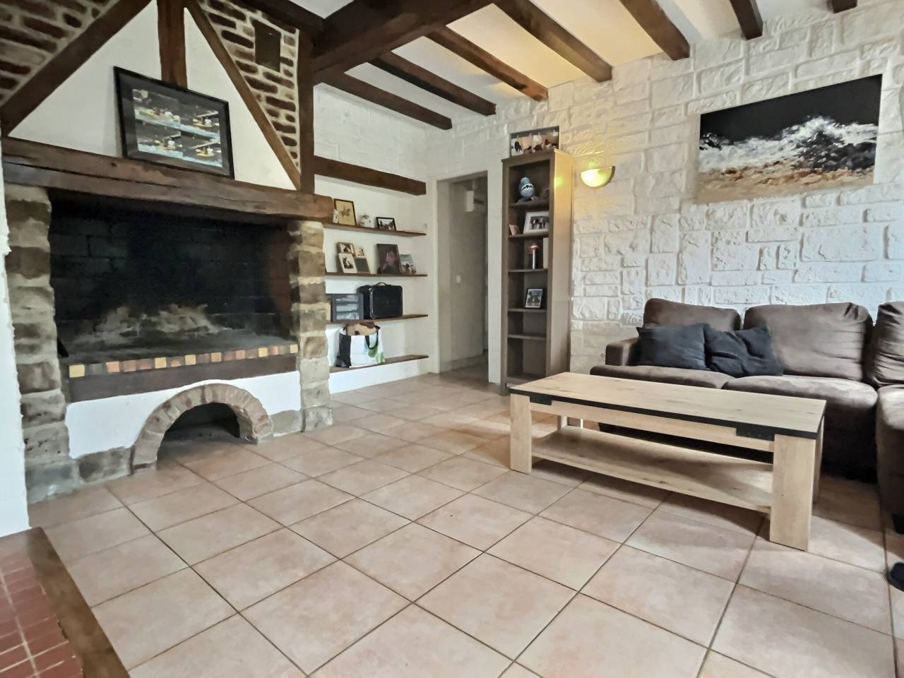 Propri&eacute;t&eacute; &eacute;questre-G&icirc;te &eacute;questre