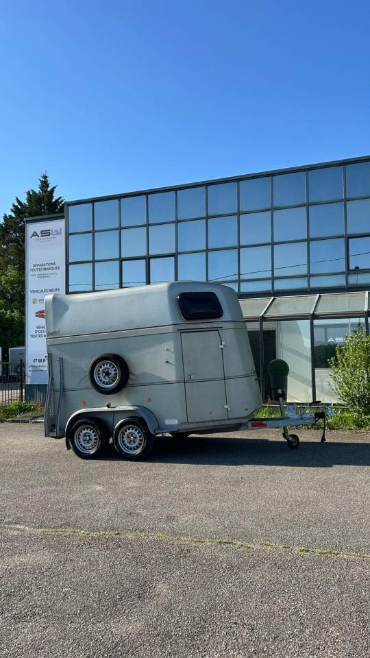 Van Bockmann Comfort