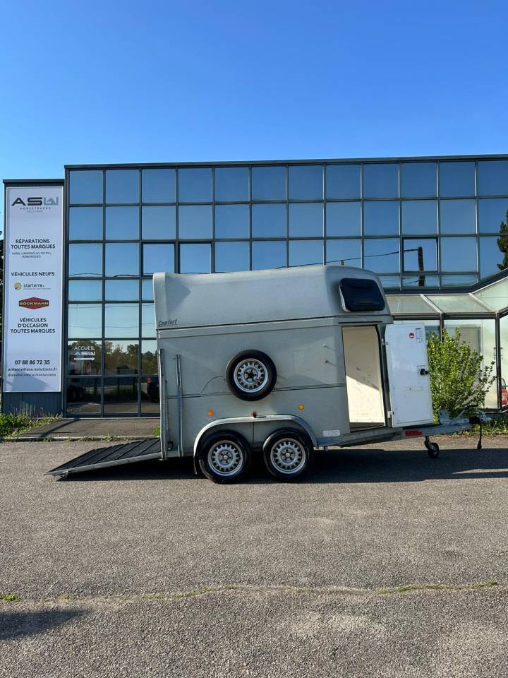 Van Bockmann Comfort