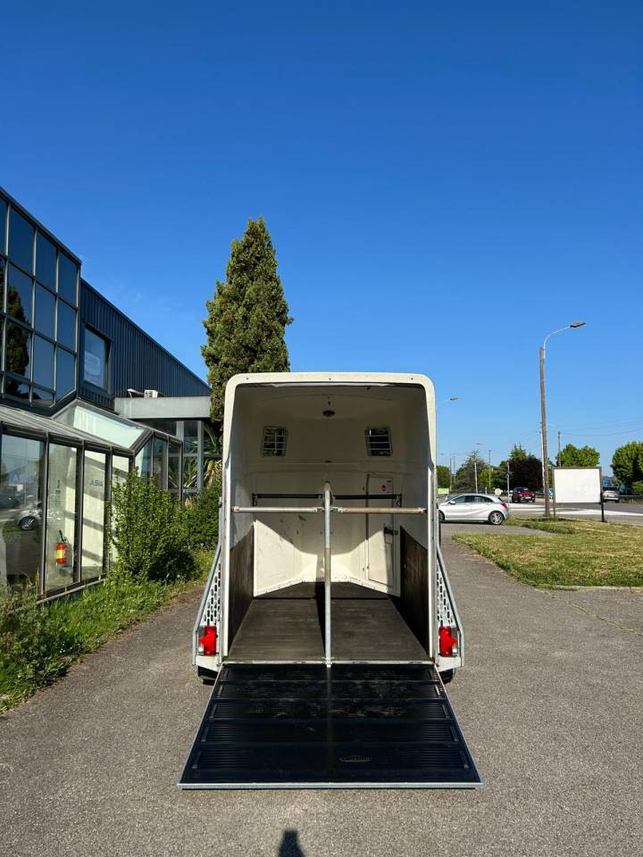 Van Bockmann Comfort