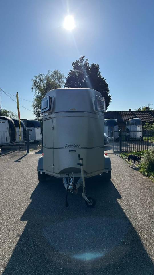 Van Bockmann Comfort
