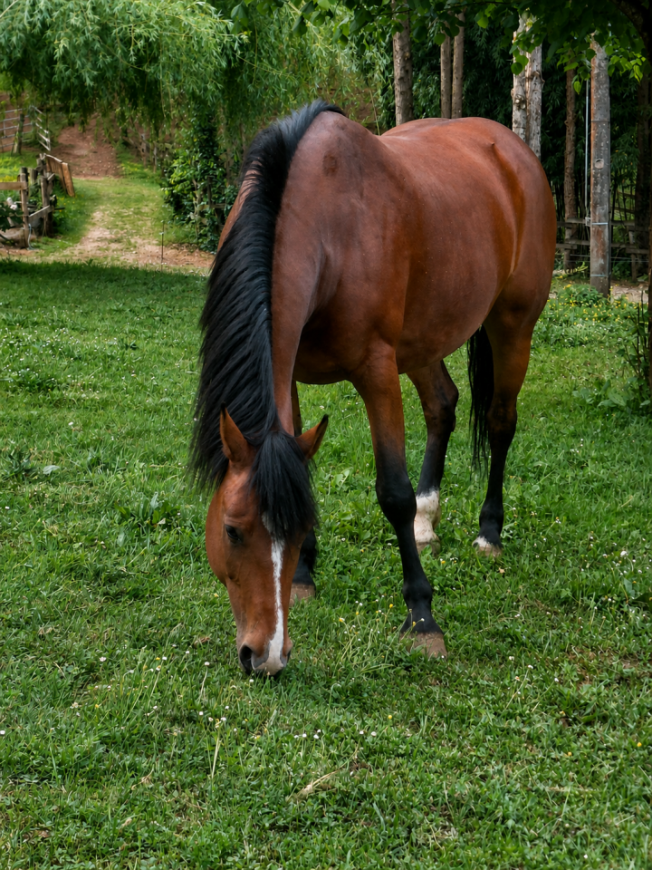 Layka des Mayniols