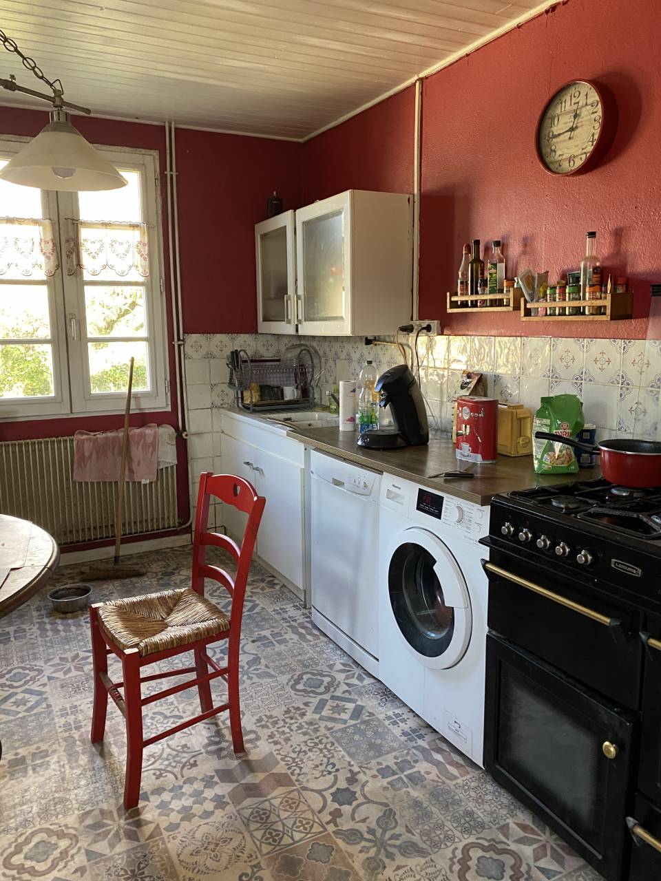 Propri&eacute;t&eacute; ancienne