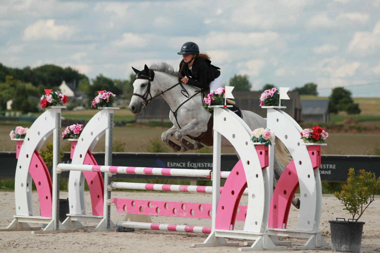 Ponette D par COCKTAIL DE FOUGNARD X SELLIANY CANDY 