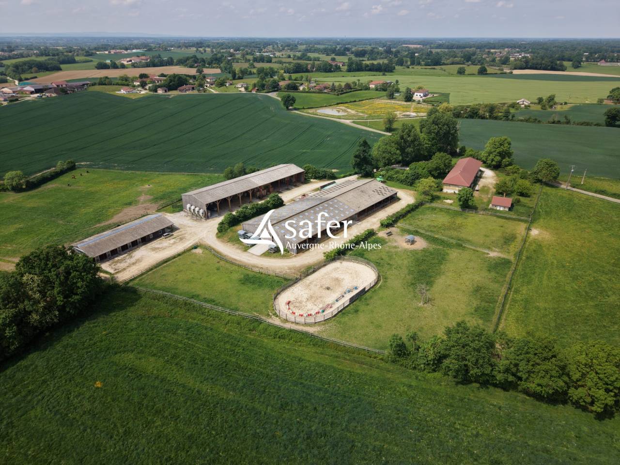 Propri&eacute;t&eacute; agricole