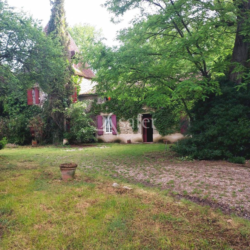 Propri&eacute;t&eacute; agricole et rurale sur 3ha
