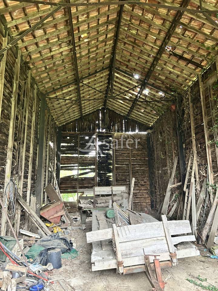 Propri&eacute;t&eacute; agricole et rurale sur 3ha