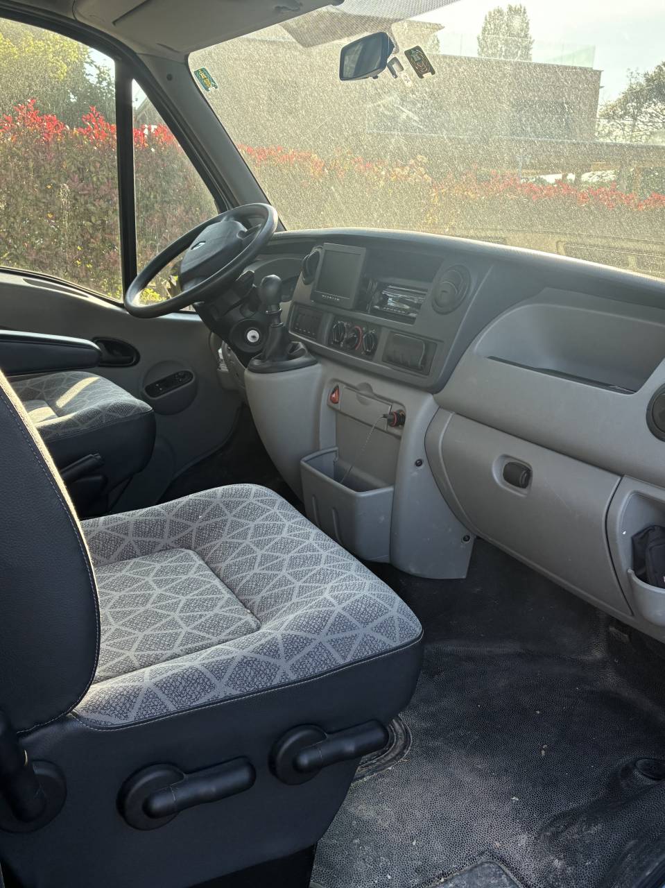 Vend camion VL 150ch 63 400km