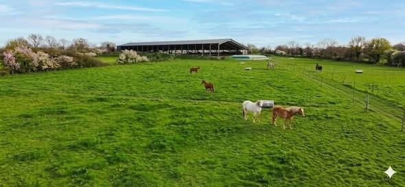 Pension secteur Montaigu 85