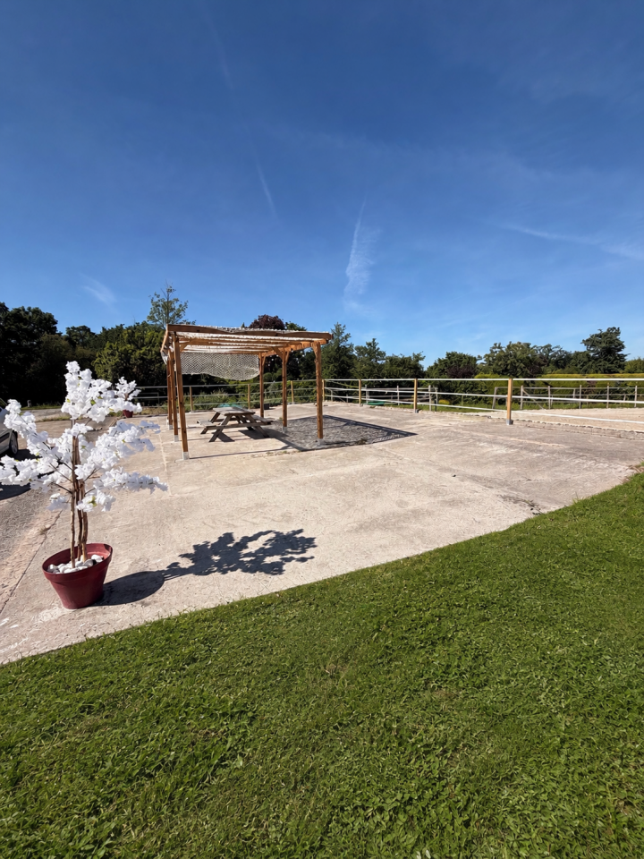 Pension secteur Montaigu 85