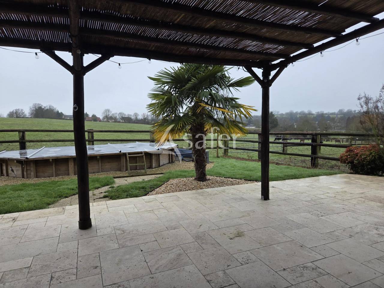 Haras d'&eacute;levage