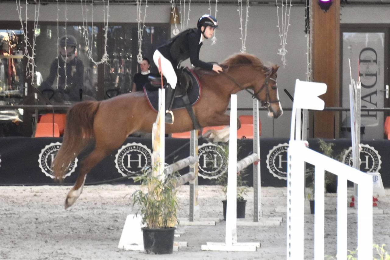 Ponette D