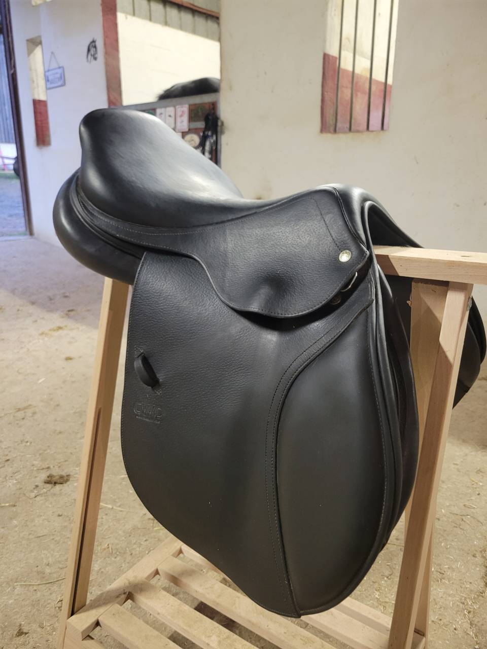 Selle CWD 17'