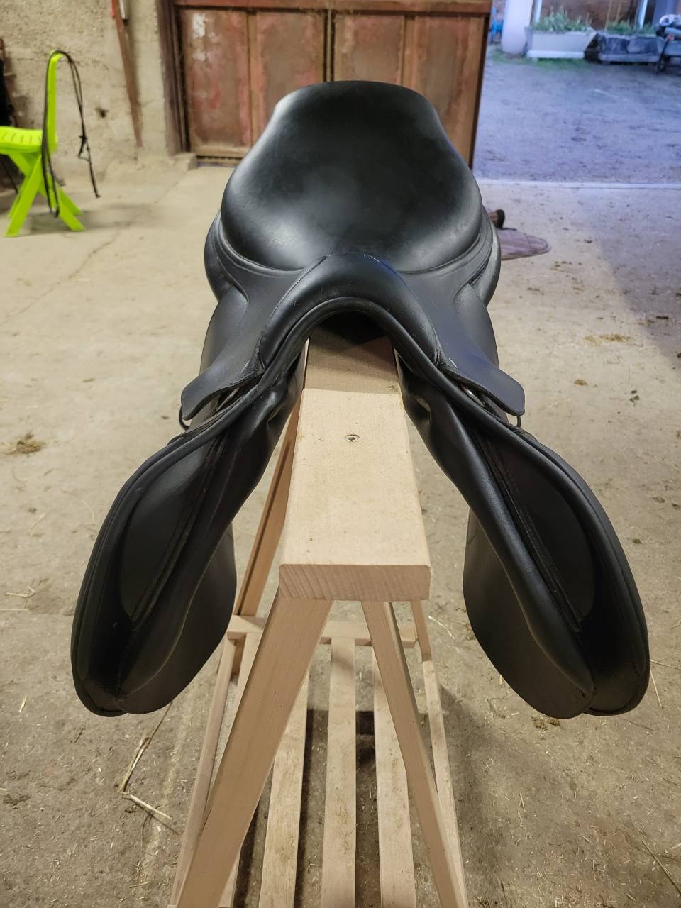 Selle CWD 17'