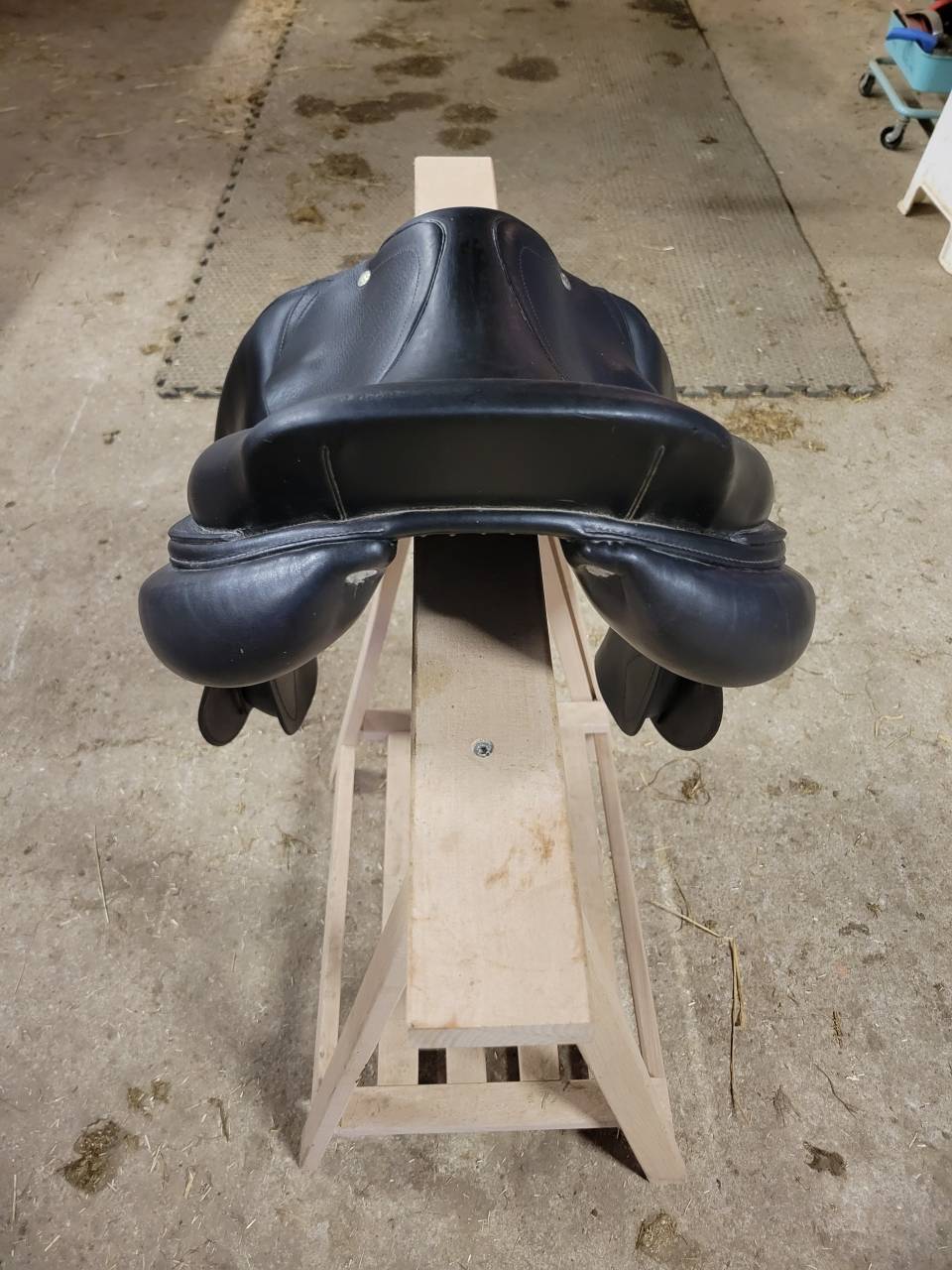 Selle CWD 17'