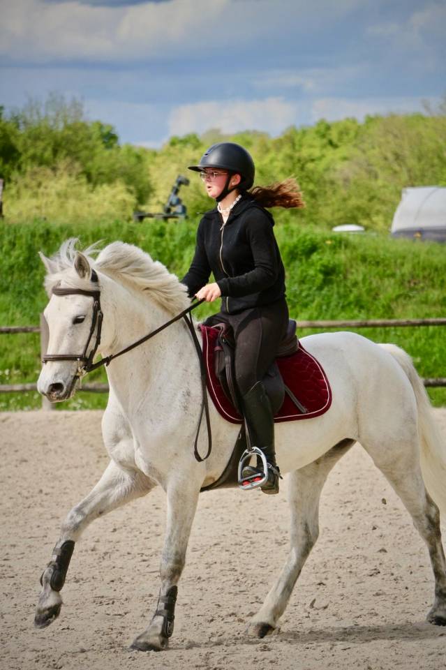 Connemara PP 9 ans