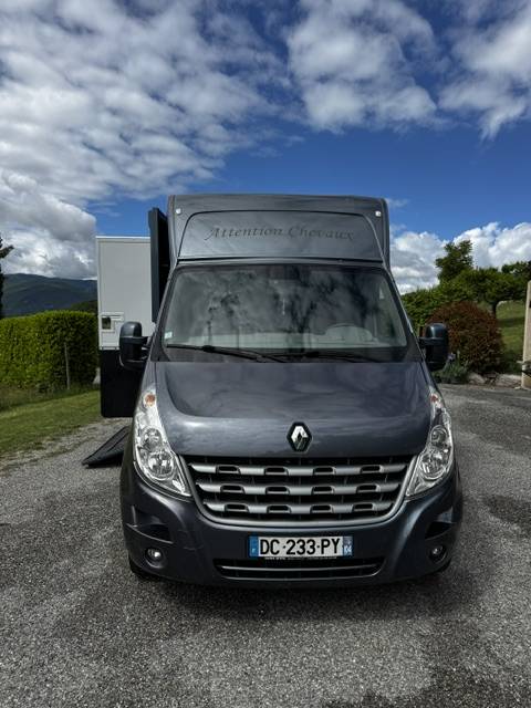  Camion VL MTN Filovan 150CV