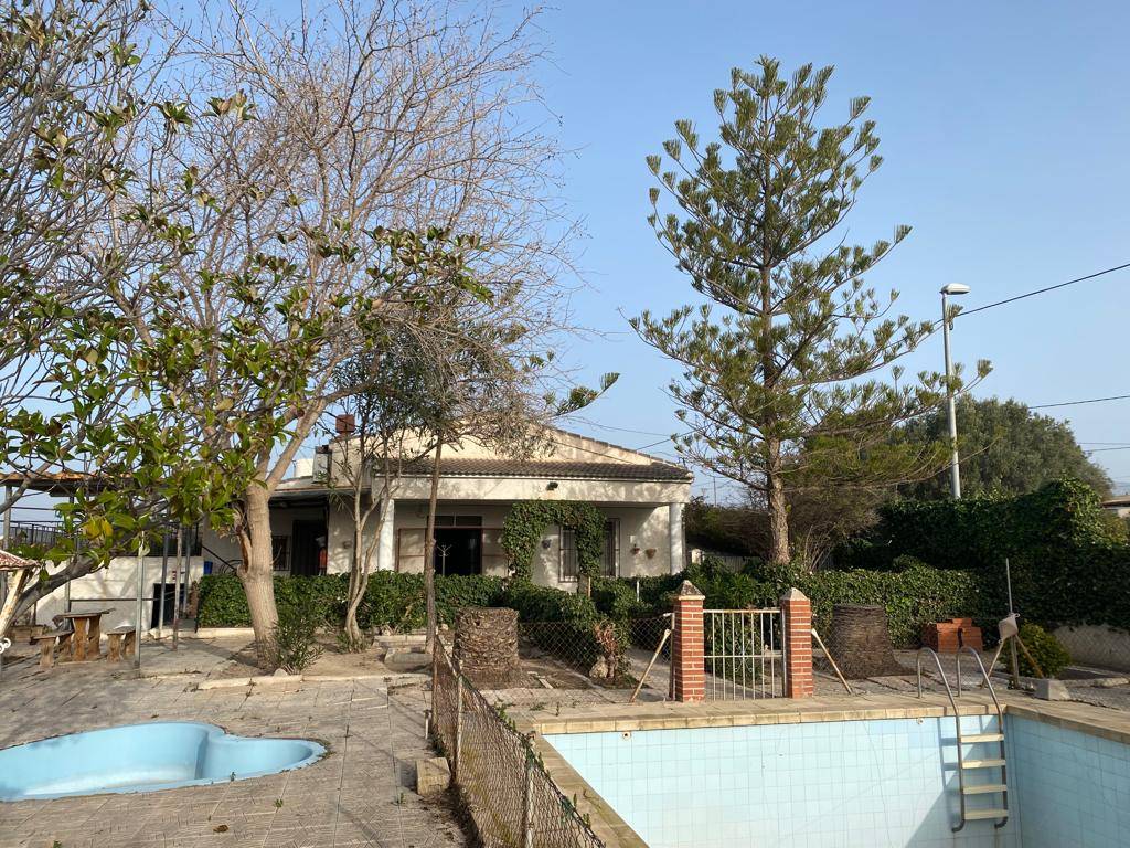 Villas et terrains en Espagne Alicante y Murcia 