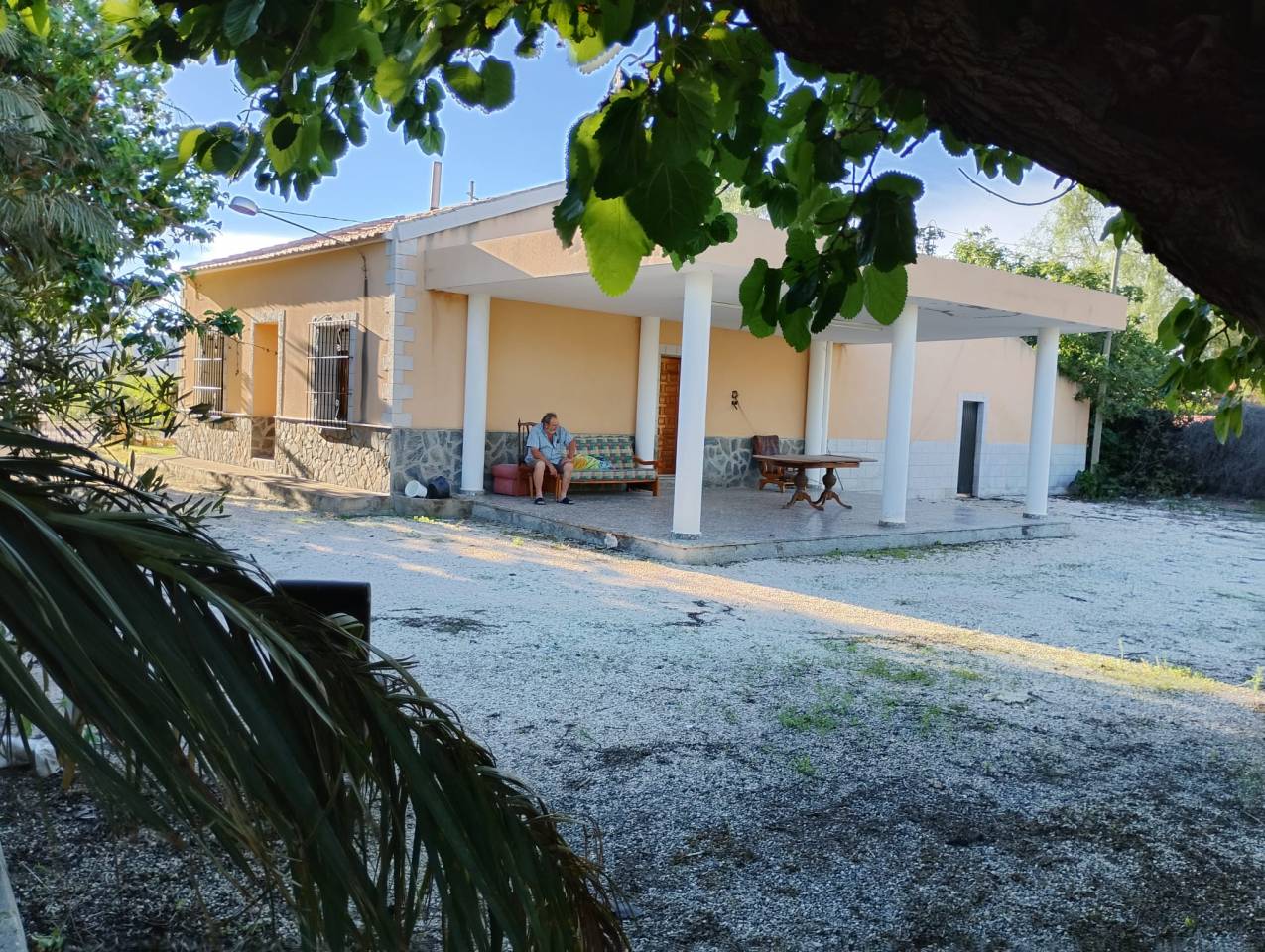 Villas et terrains en Espagne Alicante y Murcia 