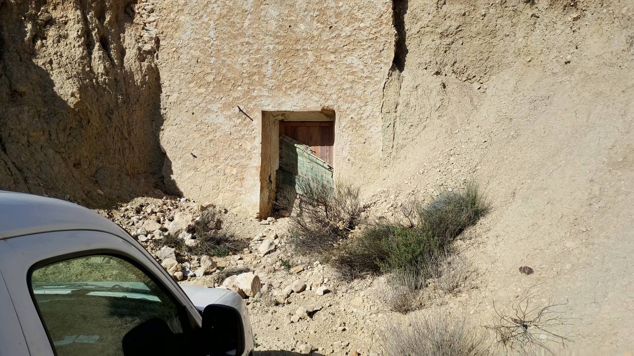 Villas et terrains en Espagne Alicante y Murcia 