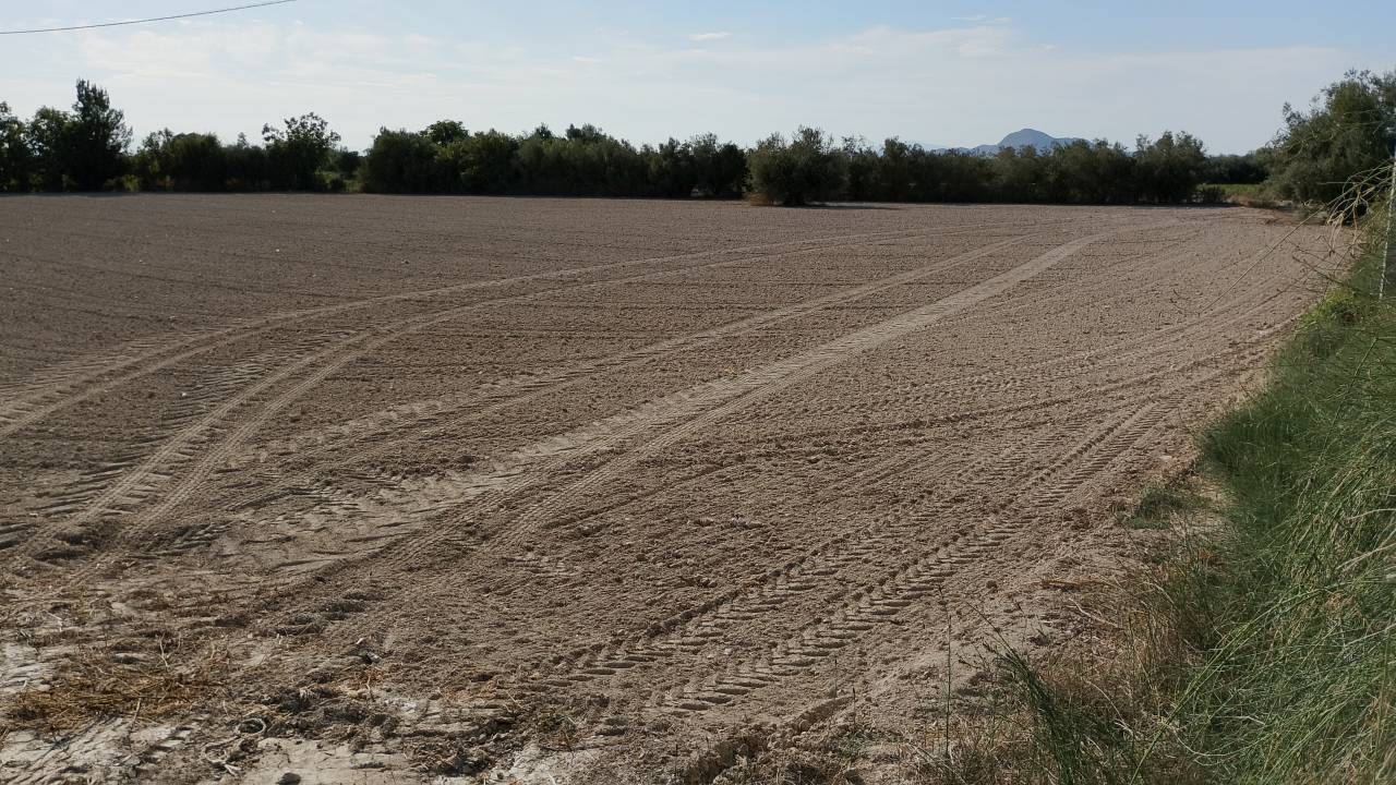 Villas et terrains en Espagne Alicante y Murcia 