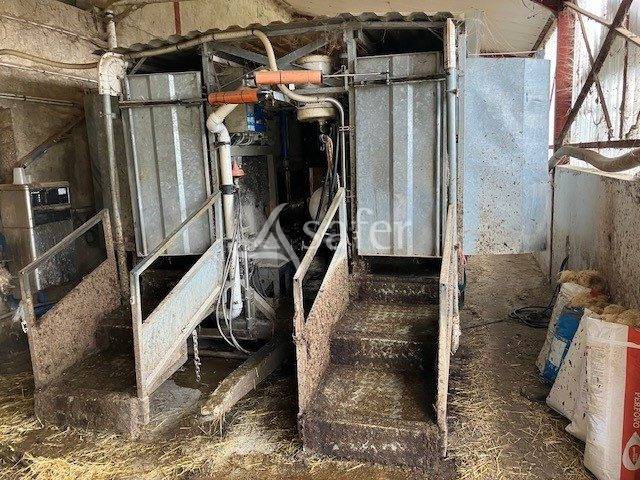 EXPLOITATION LAIT AOP Comt&eacute;